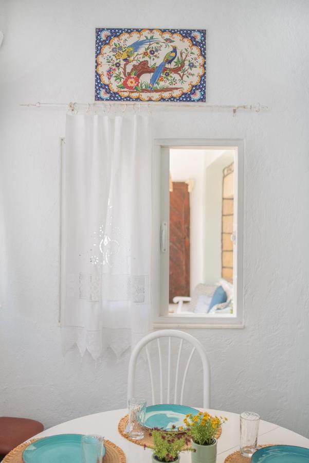 Philoxenia Traditional House Pastida Exterior foto
